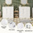 72" Double Bathroom Vanity Set-1326594115
