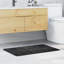 Microfiber Non-Slip Bath Mat Rectangular-1046822872-1046822873-1046822877