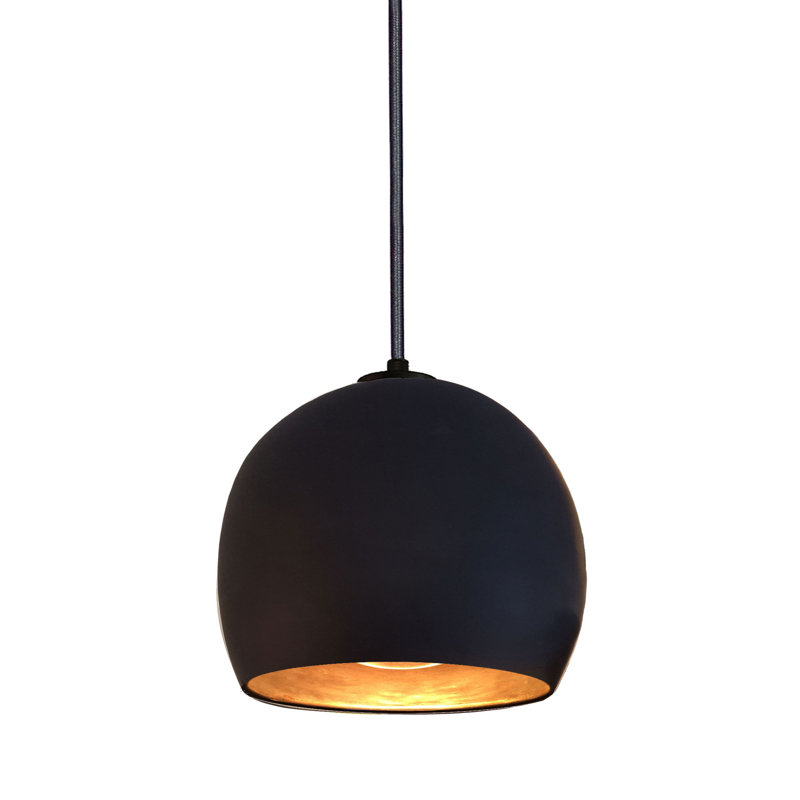 Clay 8 - Light Chandelier, Matte Black, Matte Black, 36" H x 18" W x 18" D