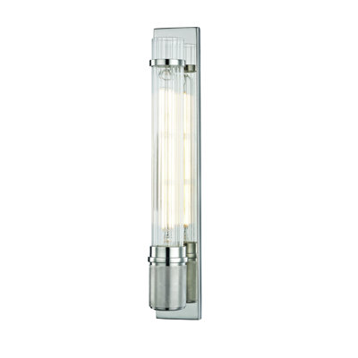 Shaw 1 Light Wall Sconce