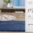 Braided Hand Woven Machine Washable Solid Color Indoor Rug-2119898716