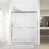 Brushed Nickel is out of stock