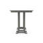 Ensemble repas pour 6 personnes Chinoiserie-95992138