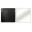 Miroir mural pour salle de bain 30 po x 30 po-120642434-120642435