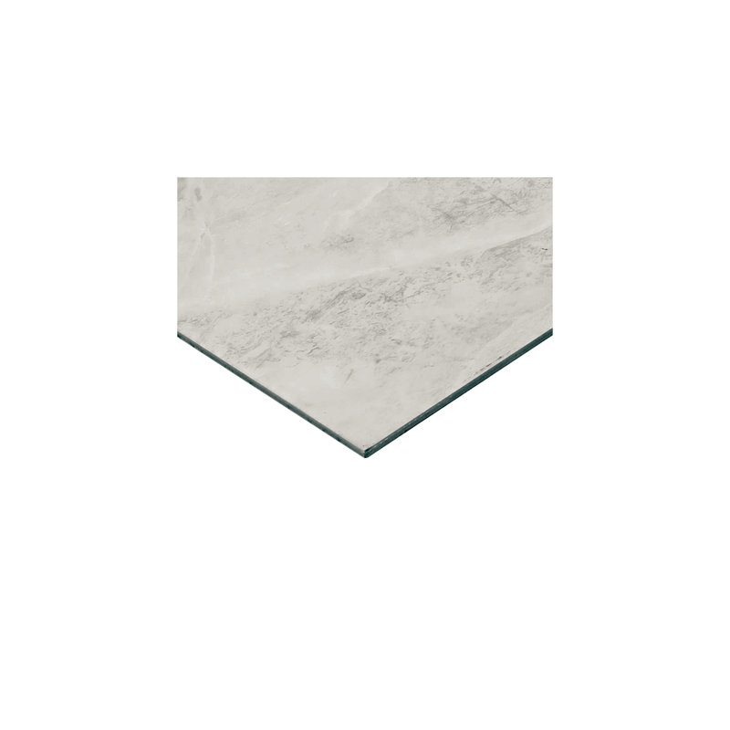 Revêtement de sol en vinyle de luxe 18 x 36 5,0 mm Daltile Grantshire (6 pièces par carton) (27,00 pieds carrés par carton)