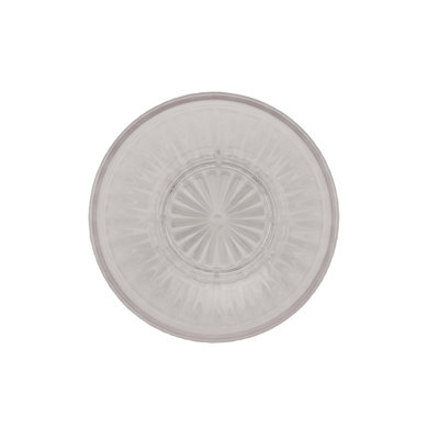 Le GE 4 pièces 22 oz. Ensemble de verres en plastique