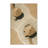 Soft Plush Beecher Tahiti Overwater Bungalows Posh & Luxe Arc Area Rug in Beige – Beige Binding-2071477820