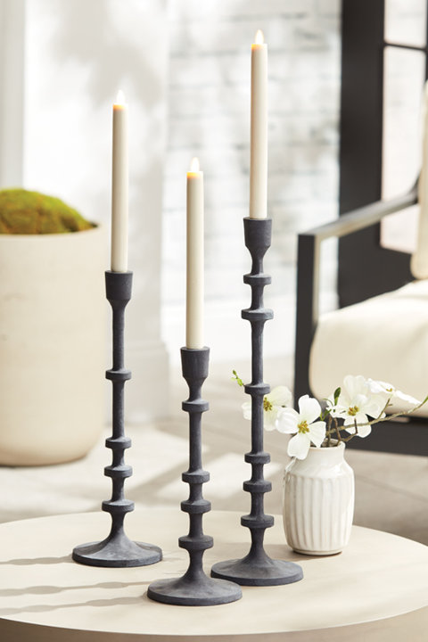 Candle Holders