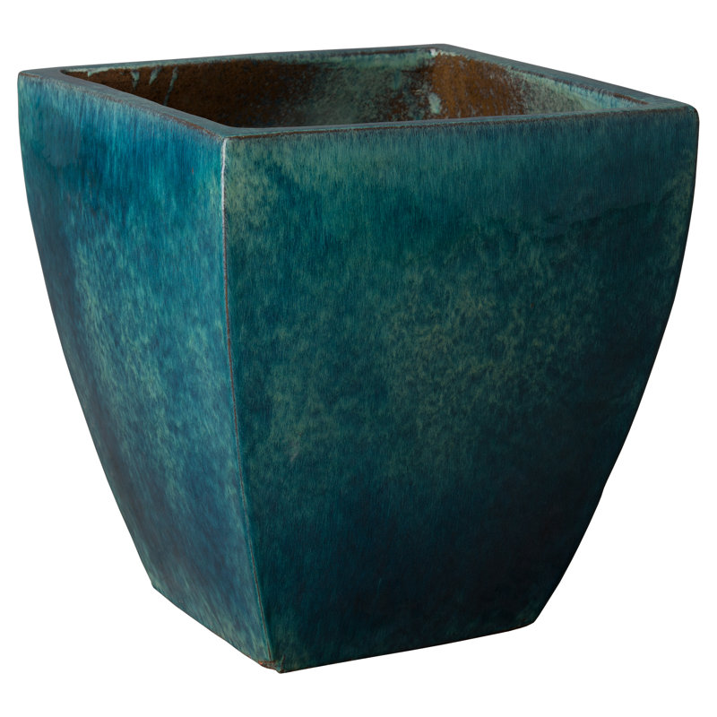 Lysia Handmade Ceramic Planter