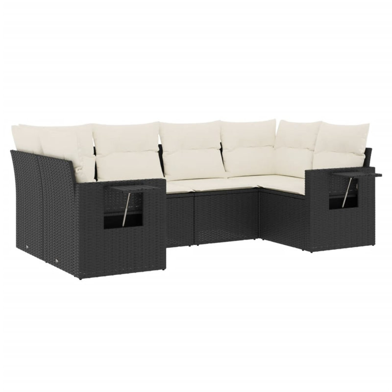 Vidaxl Garden Sofa Set