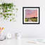 «Cran Oklahoma» par - Impression sur cadre photo-471529025-471529024