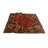 Keior One-of-a-Kind 4'10" x 7'6" 1980s Rectangle Wool Area Rug in