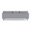 Skinny Fat Sofa (95")-1235420391
