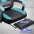 BOSSIN Gaming Chairs with Footrest, Ergonomic Computer Game Chairs with Lumbar Support-55654571
