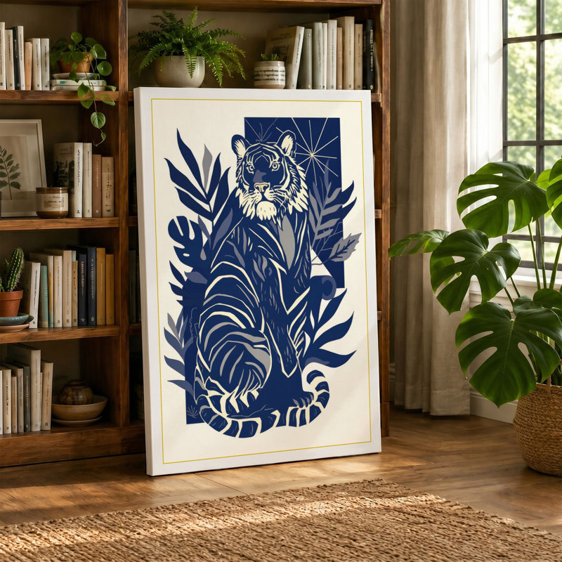 Print, 18x12 - 45.7 x 30.5 cm, Sage Border