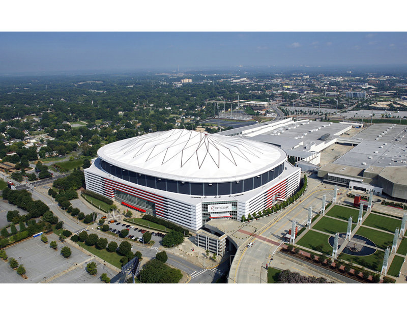 Georgia Dome
