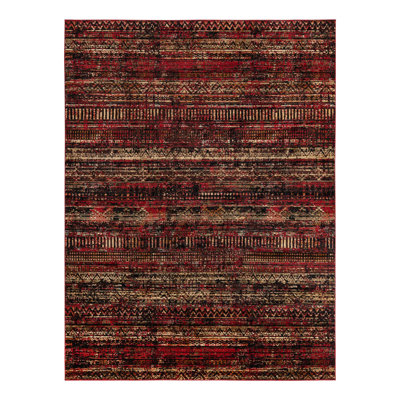 Blakely Geometric Indoor Rug