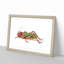 Granulated Locust by George Shaw - Framed Print-55620904-55620905