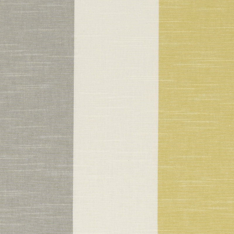 Bempton Buckton Fabric, Ochre