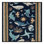  Tapis nautique lavable