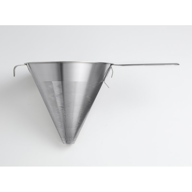 Linden Sweden Stainless Steel Food Strainer