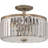 Semi Flush Mount-19400265