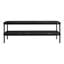 Comehither Marble Coffee Table