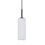 Luminaire suspendu cylindrique à 1 lumière Rean-1418106563