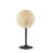 Alsie Metal Table Lamp