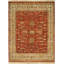 Wool Oriental Area Rug-17654241