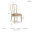 Chaise Aille