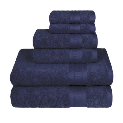 Soft Comfort 6 PC Set