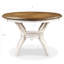 Turgeon 4 - Person Solid Wood Top Four Leg Dining Set-313583630-313583636