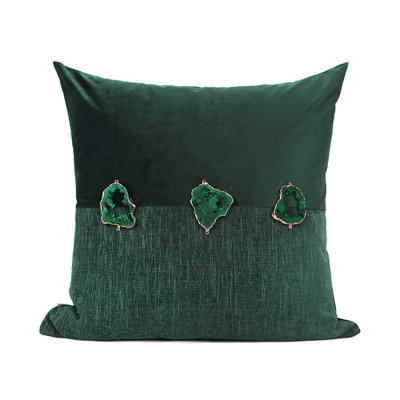 Savanna Square Cushion Cover