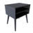 Boyd Sleep Ragusa Mid-Century Modern Two Shelf Nightstand, Roger Collection-1700589564