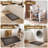  Anti-Fatigue Non-Slip Waterproof  Kitchen Mat-1775990962-1775990963