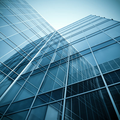 «Futoshi Skyscrapers On Canvas» par Vladitto, photographie