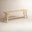 Banc de rangement McGreghor
