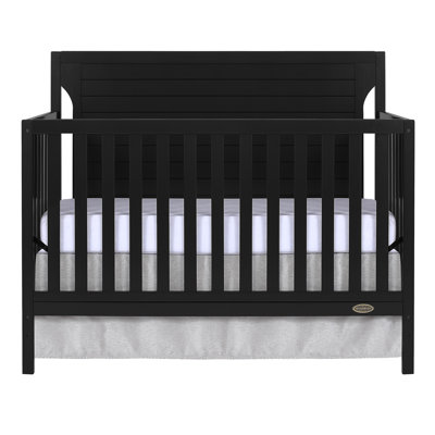 Cape Cod Greenguard Gold Certified 4 -in-1 Convertible Crib
