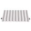 Store fixe Awntech Charleston, 194 cm x 91 cm x 61 cm, couleur terre cuite-111685111-111684928