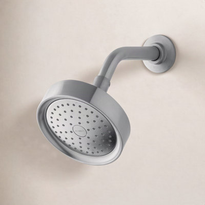 Purist 2.5 GPM Fixed Shower Head