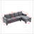 Sectional Sofa Set