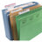 Paper File Tab Labels