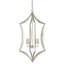 Obelia 4 - Light Chandelier