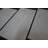 Saltlake 12" x 24" Porcelain Stone Look Subway Wall & Floor Tile