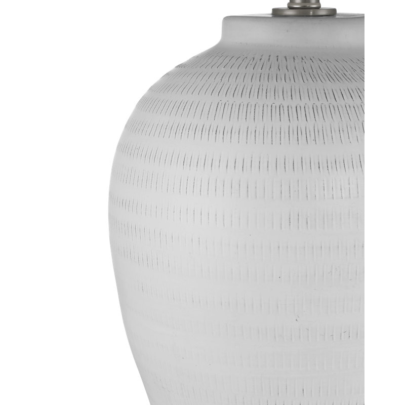 Dashwell Table Lamp