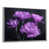 Silver Floater Framed Canvas