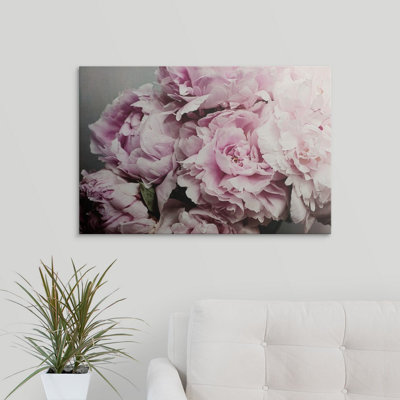 « pivoines galore ii » par reproductions de photos Elizabeth Urquhart