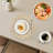 12Pcs Woven Rattan Placemat