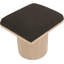 Tabouret de coiffeuse en bois massif Cniejo-1088476201-1088476203